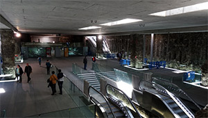 Jornadas Internacionales de Innovacin Ferroviaria del Metro de Granada