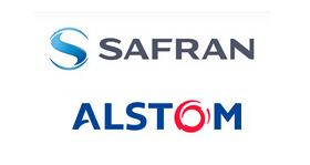 Alstom y Safran firman un acuerdo de cooperacin en tecnologas de propulsin elctrica e hbrida