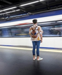 Aprobada la compra de cuarenta nuevos trenes para Metro de Madrid por 450 millones de euros