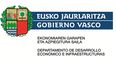 GOBIERNO VASCO/EUSKO JAURLARITZA <br>Departamento de Planificacin Territorial, Vivienda y Transportes