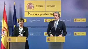 Fomento y el Gobierno Vasco avanzan en la definicin de los accesos y las nuevas estaciones de alta velocidad en las capitales vascas
