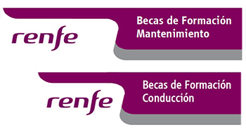 Renfe ofrece 245 becas de formacin especializada remuneradas