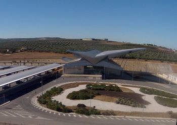 Los trenes de alta velocidad hacia o desde Puente Genil transportaron 109.500 viajeros en 2016