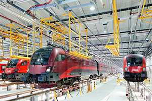 En mayo se publicar la nueva norma de calidad para el sector ferroviario y las reglas de certificacin asociadas