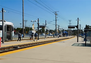Hitachi y Ansaldo equiparan trenes y sealizacin del metro de Baltimore, en Estados Unidos