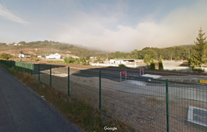 Adjudicada la redaccin de proyectos para la electrificacin del tramo Monforte-Lugo