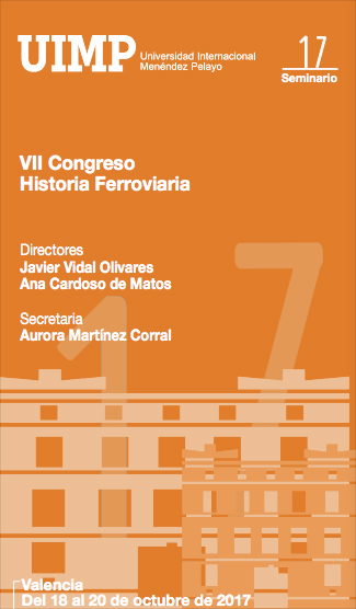 Inaugurado el Congreso de Historia Ferroviaria en Valencia