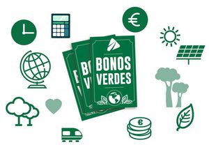 Segunda emisin de sescientos millones de euros en bonos verdes de Adif Alta Velocidad