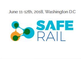 Octava edicin del congreso y exposicin comercial Safe Rail  