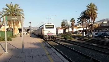 Ratificada la adenda del convenio que garantiza la integracin del ferrocarril en la ciudad de Murcia