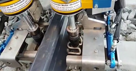 Schwihag presenta una mquina instaladora de clips para el montaje de va 