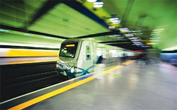 Metro de So Paulo abrir diez nuevas estaciones este ao