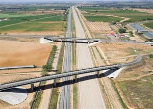 Espaa y Portugal avanzan en las lneas de trabajo para impulsar sus conexiones de alta velocidad