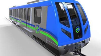 Alstom y CTCI suministrarn un sistema de metro integrado en Taiwan