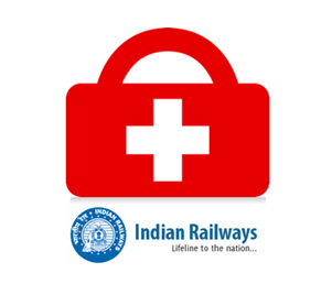 India dispondr de primeros auxilios y atencin de emergencias en todas las estaciones