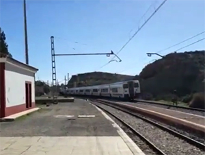 Destinados 154 millones para las obras de plataforma de los tramos Pulp-Vera y Ro Andarax-El Puche