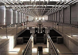 Licitado el mantenimiento de las instalaciones de electrificacin del ramal de acceso a los nuevos talleres de Renfe en Valladolid