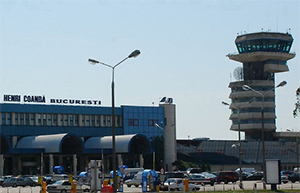 Licitado un enlace ferroviario entre Bucarest y su aeropuerto