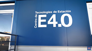 Metro de Madrid impulsa el proyecto Estacin 4.0