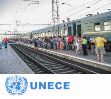 Naciones Unidas propone renovar la regulacin los viajes ferroviarios transfronterizos de pasajeros