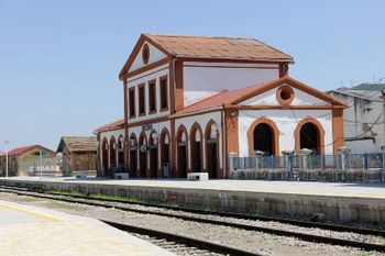 Adjudicadas las obras de renovacin de va del trayecto Usagre-Llerena, en la provincia de Badajoz
