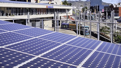 Metrotenerife se adjudica tres nuevos contratos de consultor�a t�cnica