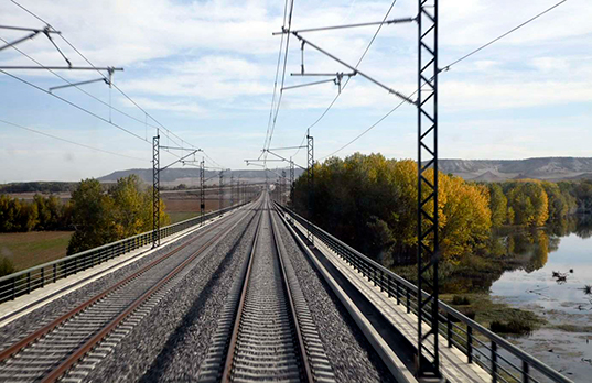 M�s de 780 millones de euros en licitaciones en el Corredor Atl�ntico en lo que va  de a�o