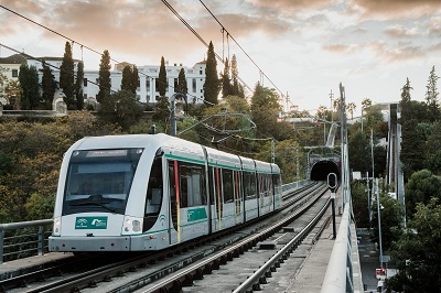 Metro de Sevilla renueva el acuerdo para el mantenimiento de los sistemas de explotaci�n
