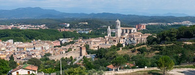Licitado un estudio de viabilidad para la conexi�n tranviaria Girona-Banyoles