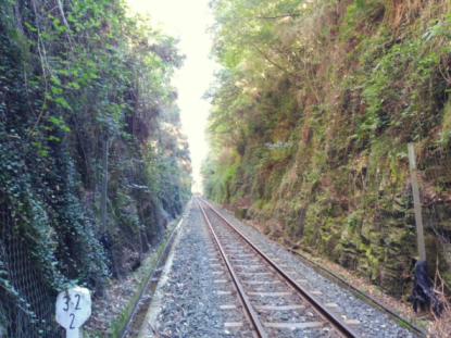 Obras de mejora de la infraestructura en el tramo Ferrol-Viveiro