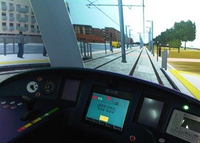 CITEF se adjudica un nuevo contrato de simuladores de formaci�n para Metro de Madrid
