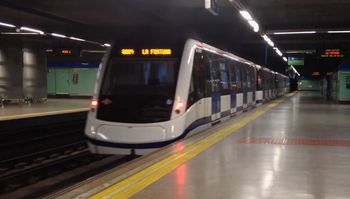 Adjudicada la redaccin del proyecto de ampliacin de la lnea 11 de Metro de Madrid