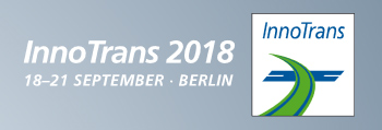 Berln acoger en septiembre la duodcima edicin de Innotrans 2018
