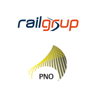 Convenio entre Railgrup y PNO Consultans