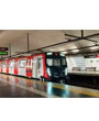 Metro de Barcelona registra su mayor demanda diaria con 1.804.000 validaciones
