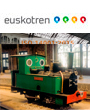 Acuerdo Euskotren-Asociaci�n de Amigos del Ferrocarril de Bilbao para la preservaci�n de veh�culos hist�ricos