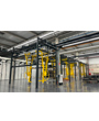 Nueva nave de producci�n de bastidores de Siemens Mobility