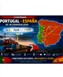 Primera conferencia Portugal � Espa�a de intermodalidad