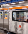 En servicio las primeras estaciones de la L6 del Metro de S�o Paulo