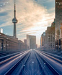 Hitachi Rail modernizar� la se�alizaci�n de la l�nea 2 del metro de Toronto en Canad�