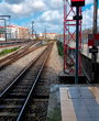 Fergrupo, filial de Comsa, renovar� 20 kil�metros de la l�nea del Vouga en Portugal