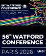 La quincuag�simo sexta conferencia Watford sobre la arquitectura y el dise�o ferroviarios se celebrar� en Par�s		