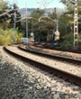 Mejoras en la infraestructura entre Ugao/Miraballes y Arrigorriaga, en la l�nea Bilbao-Casetas