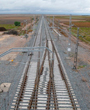 Refuerzo de la infraestructura en puntos de la provincia de C�rdoba para la Autopista Ferroviaria