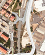 Licitadas las obras de dos estructuras clave para la implantaci�n del tranv�a del Camp de Tarragona 
