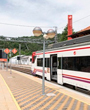 Plan alternativo por carretera de Renfe entre Villalba y Cercedilla los d�as 10, 11 y 12 de octubre