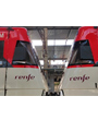 Grupo Etra renovar� las cubiertas de base de mantenimiento de Sevilla Autopropulsado