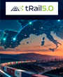 El proyecto europeo 'tRail5.0' emplear� el Corredor Atl�ntico como caso de validaci�n 