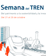 La 'Semana del Tren' se inaugurar� el 21 de octubre con la jornada sobre la Orden Ministerial sobre Trenes Hist�ricos 