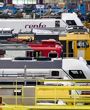 Renfe recurrir� a la Audiencia Nacional las resoluciones de la CNMC sobre el uso de sus talleres por otras operadoras
